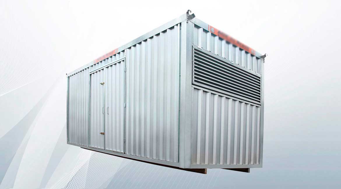 Locação de Containers em Atibaia